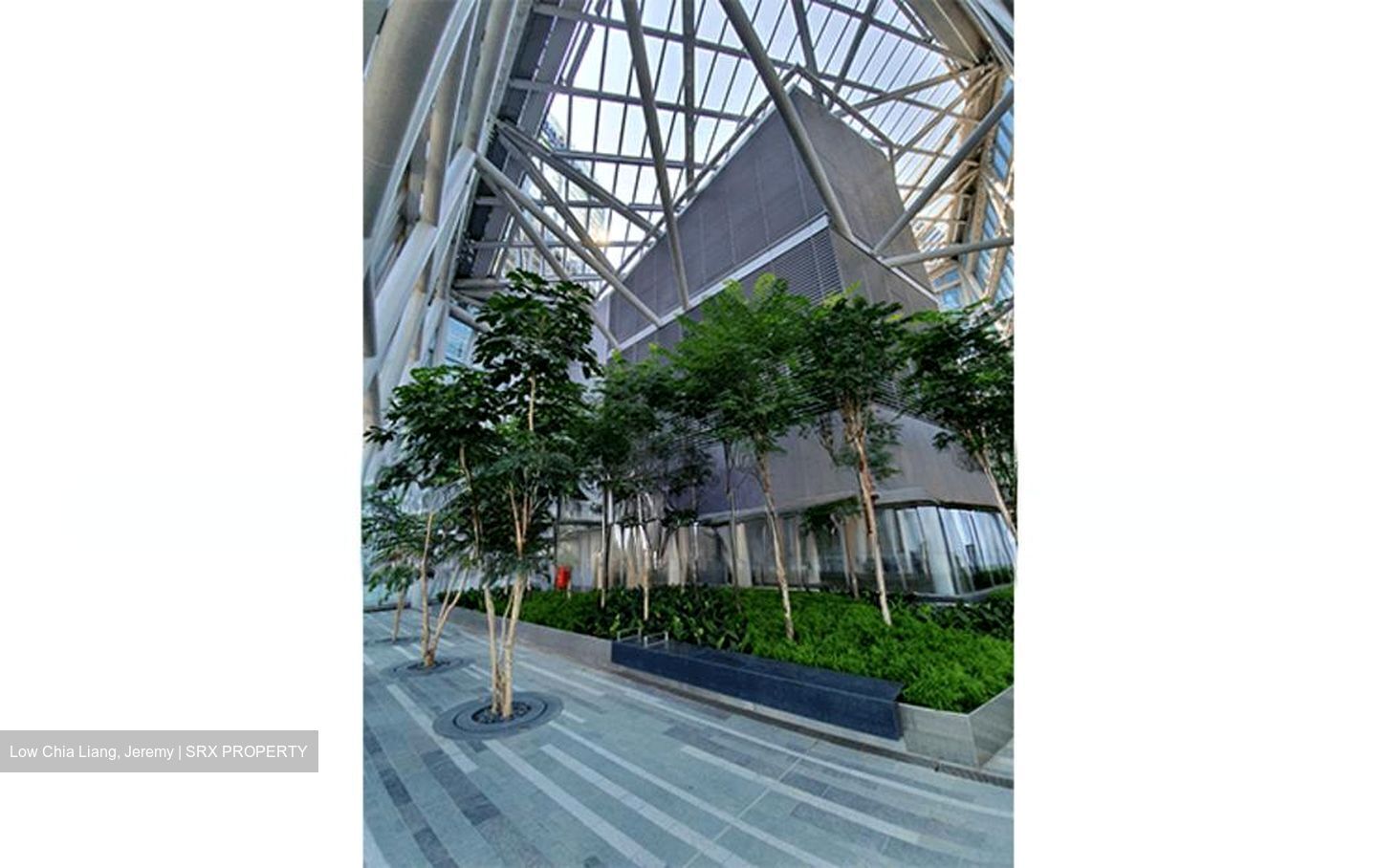 18 ROBINSON (D1), Office #565807001